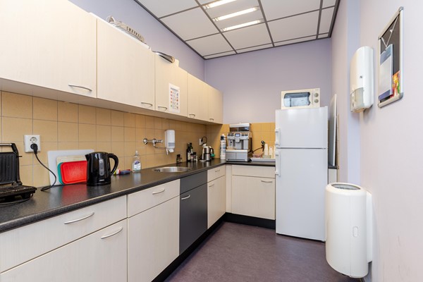 Medium property photo - Raadsdeel 7, 3043 CZ Rotterdam